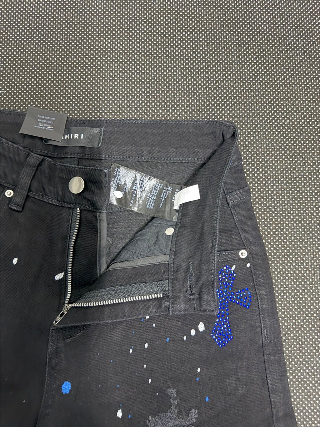 Amiri Jeans 3