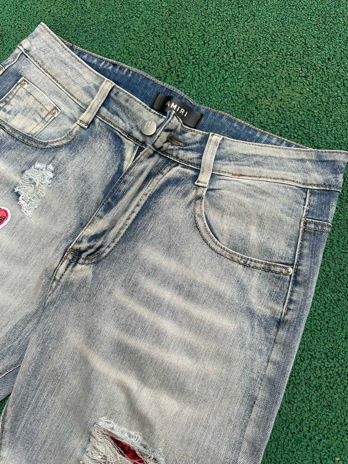 Amiri Jeans 5