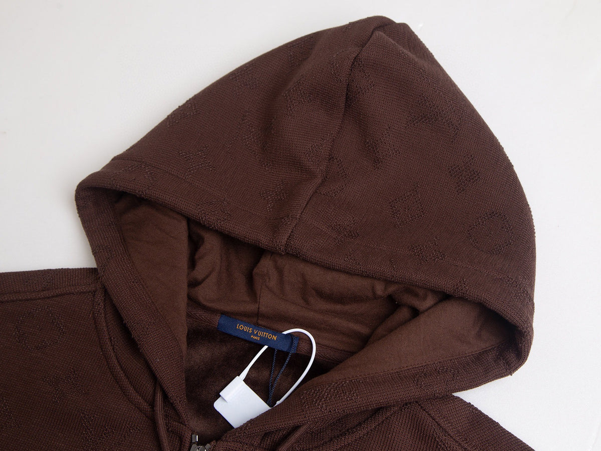 🧥 Louis Vuitton Hoodie