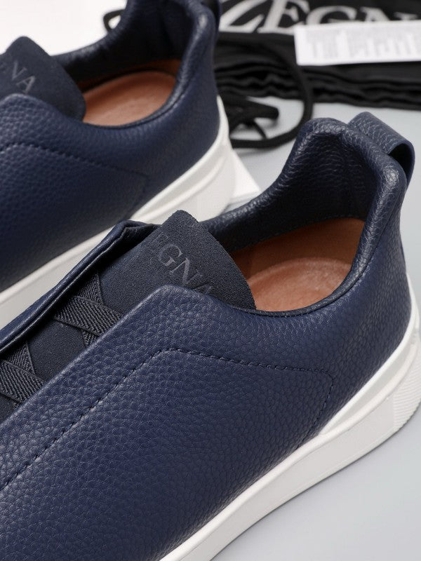 ZEGNA Triple Stitch 55