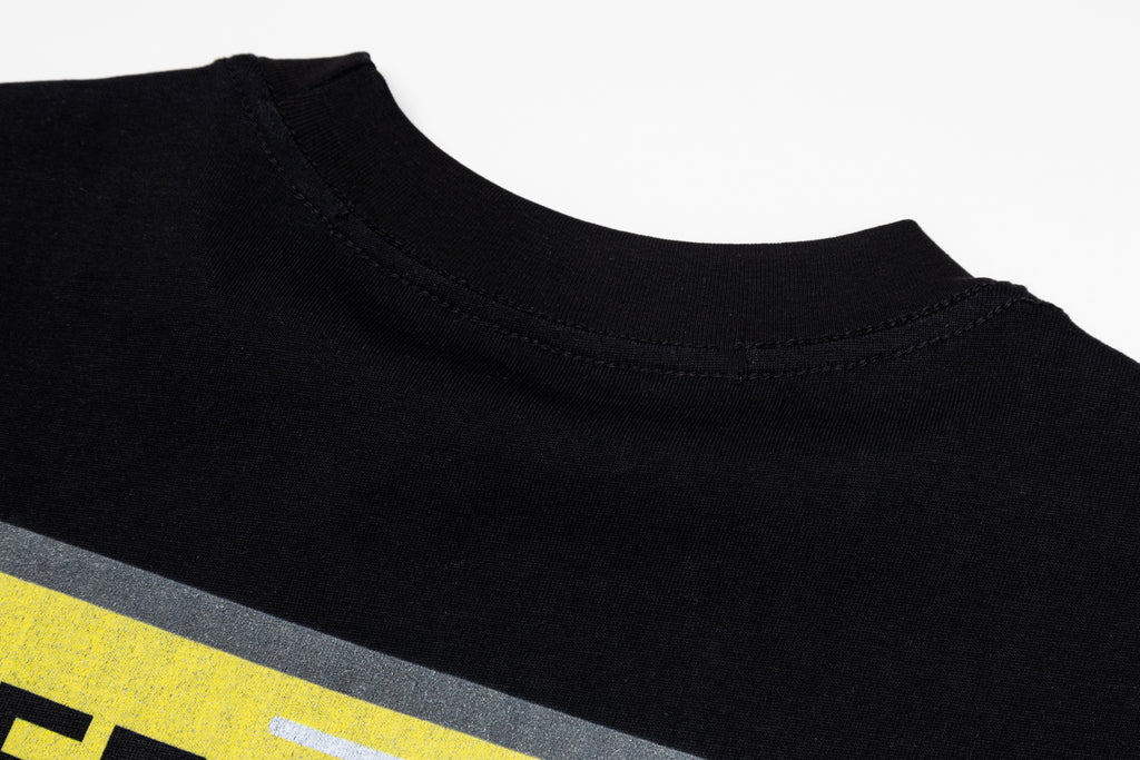 Off-White Oversized T-Shirts 4
