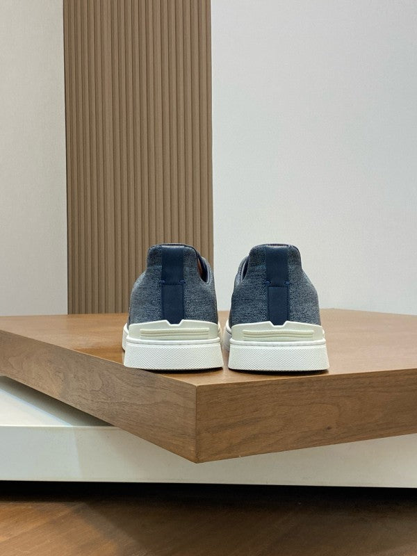 ZEGNA Triple Stitch 51