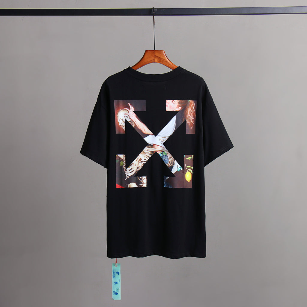 Mayoreo Off White