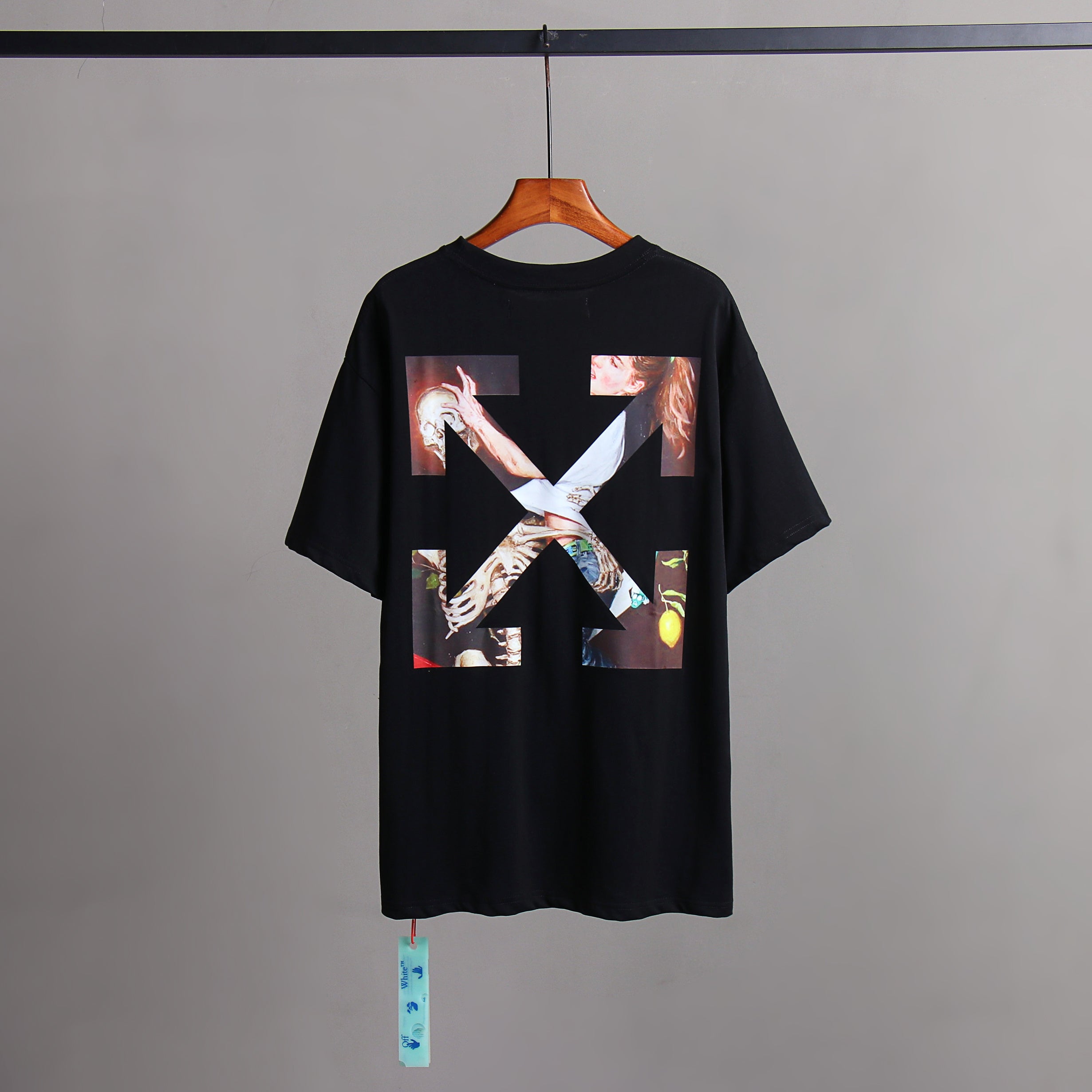 Mayoreo Off White