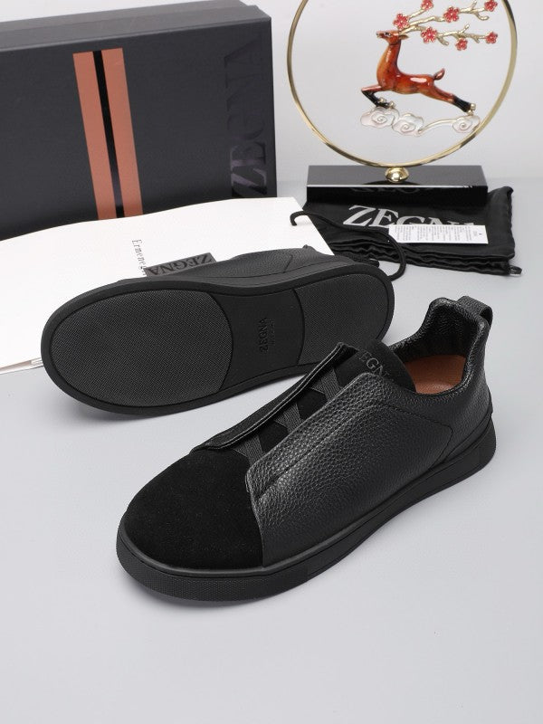 ZEGNA Triple Stitch 40