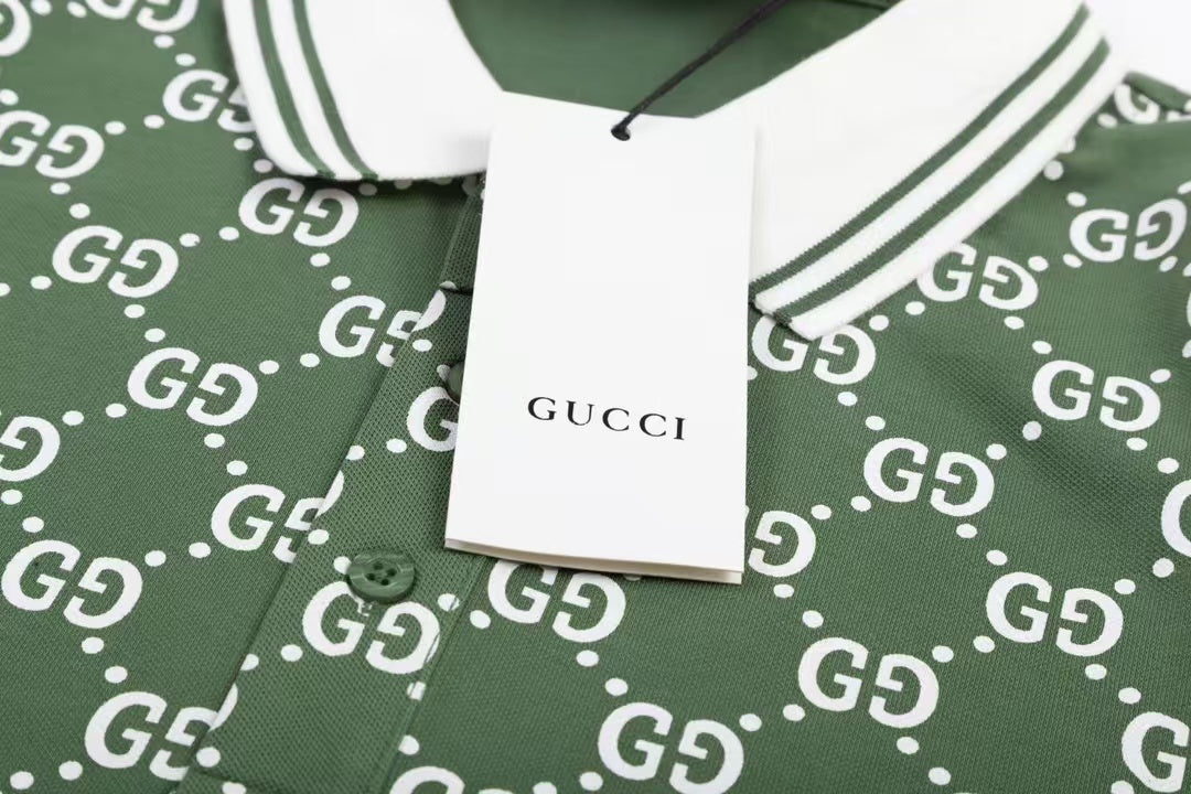 Gucci Apparel 2