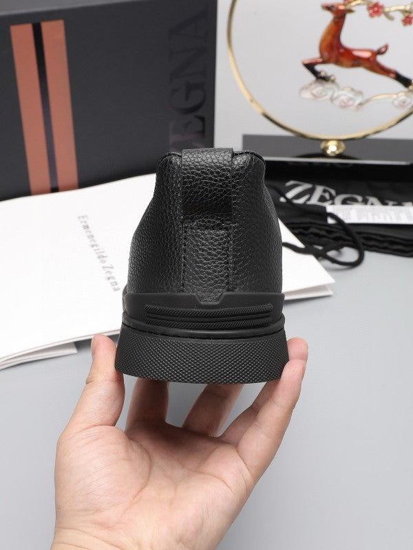 ZEGNA Triple Stitch 63