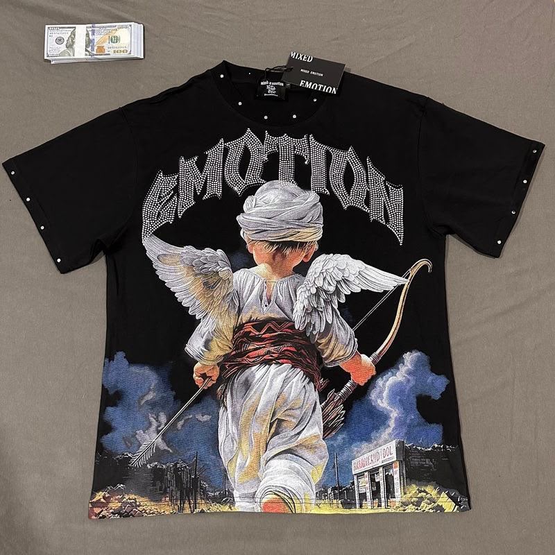 Mayoreo Emotion