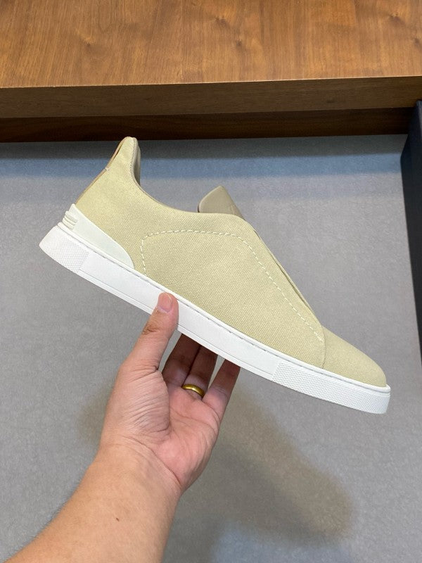 ZEGNA Triple Stitch 41