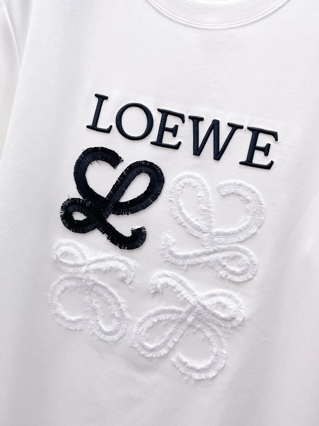 👕 LOEWE APPAREL 5