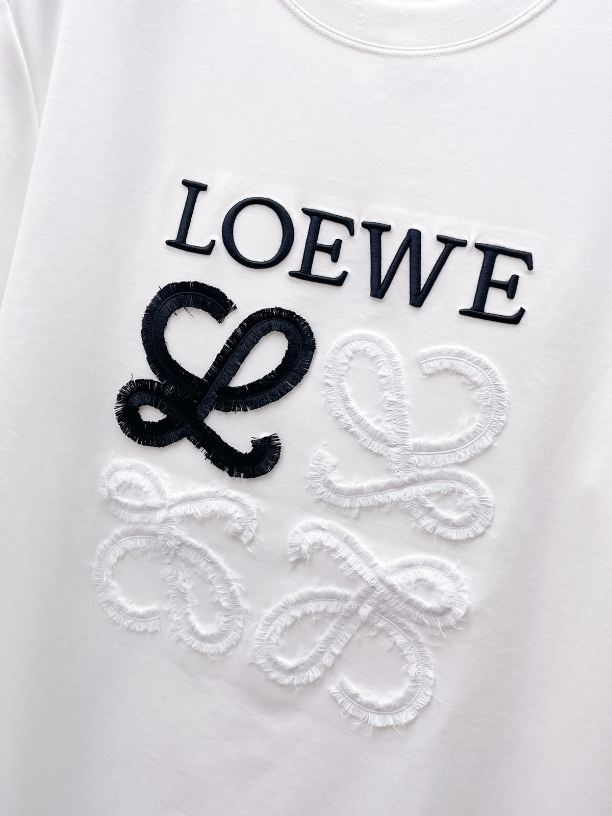 👕 LOEWE APPAREL 5
