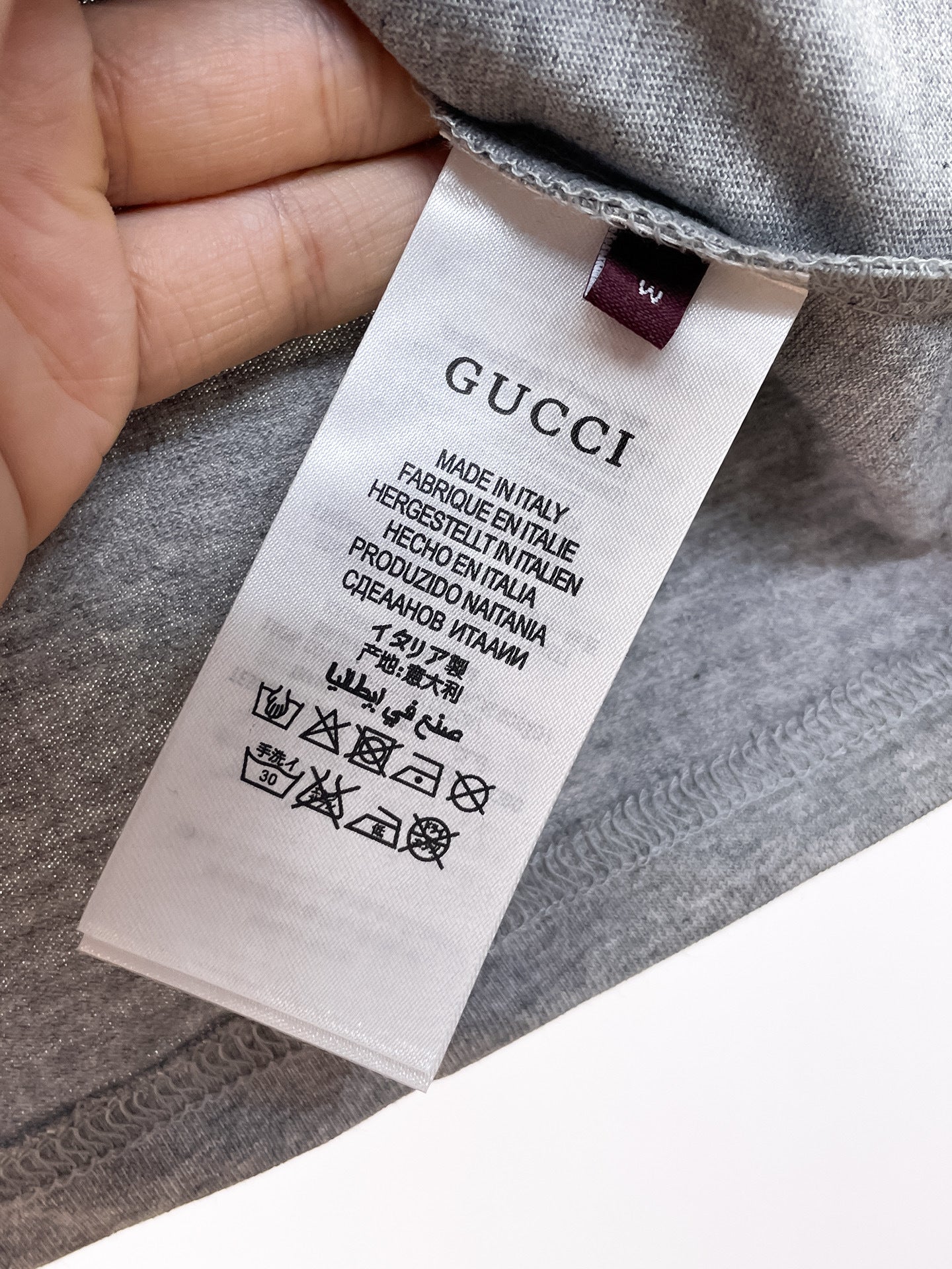 Gucci Apparel 14