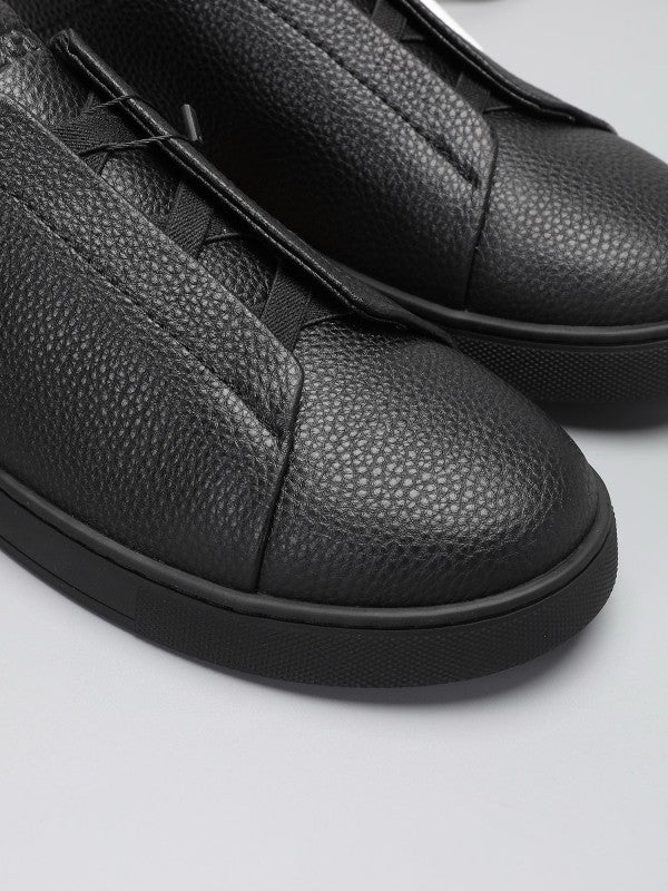 ZEGNA Triple Stitch 63