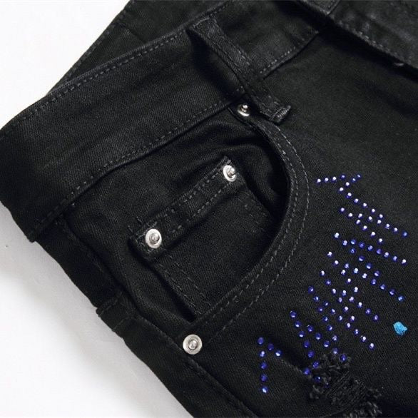 Amiri Jeans 3