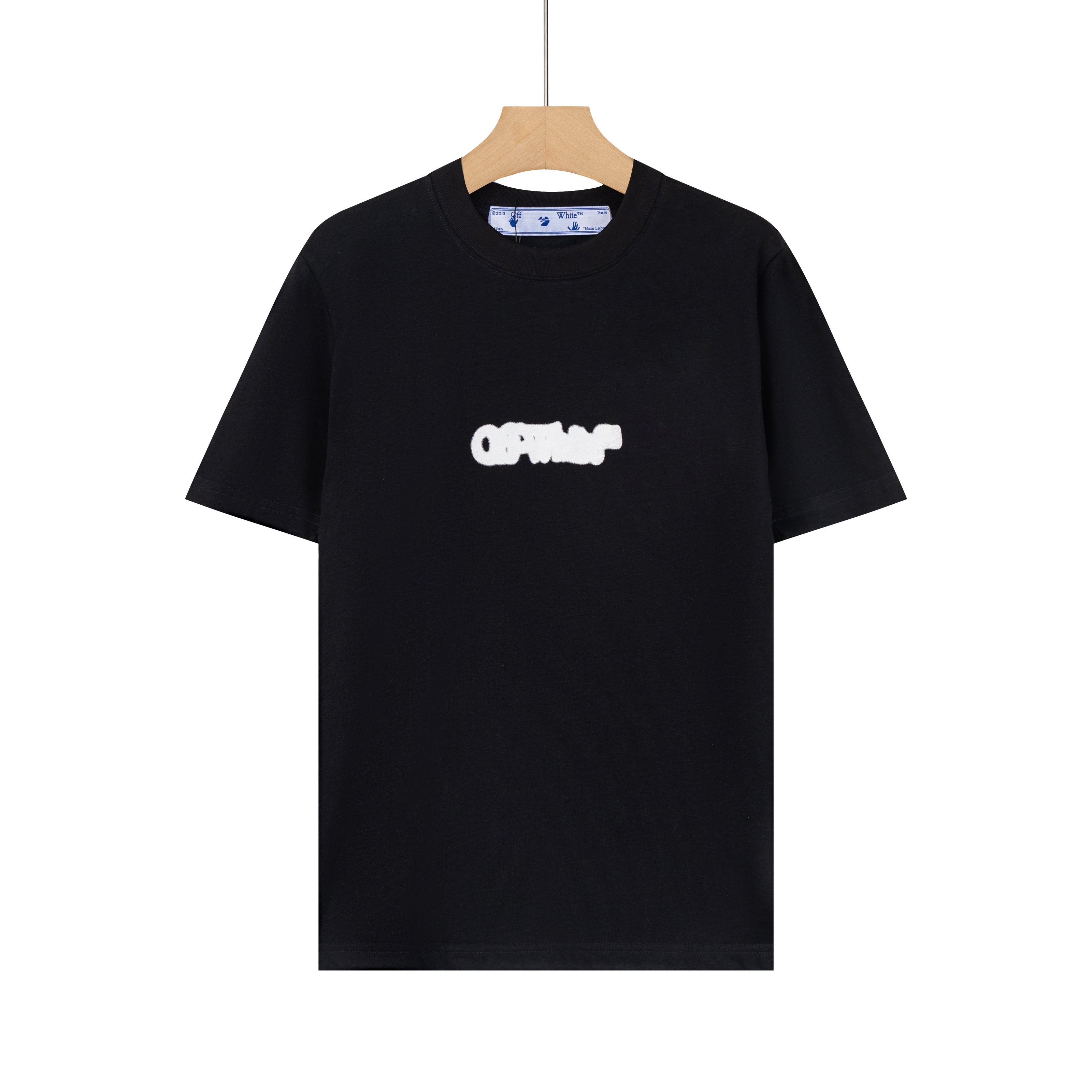 Off-White Oversized T-Shirts
