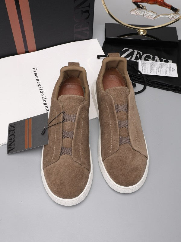 ZEGNA Triple Stitch 57
