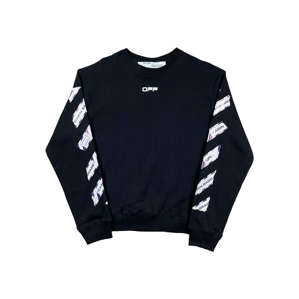 Off-White Sweater