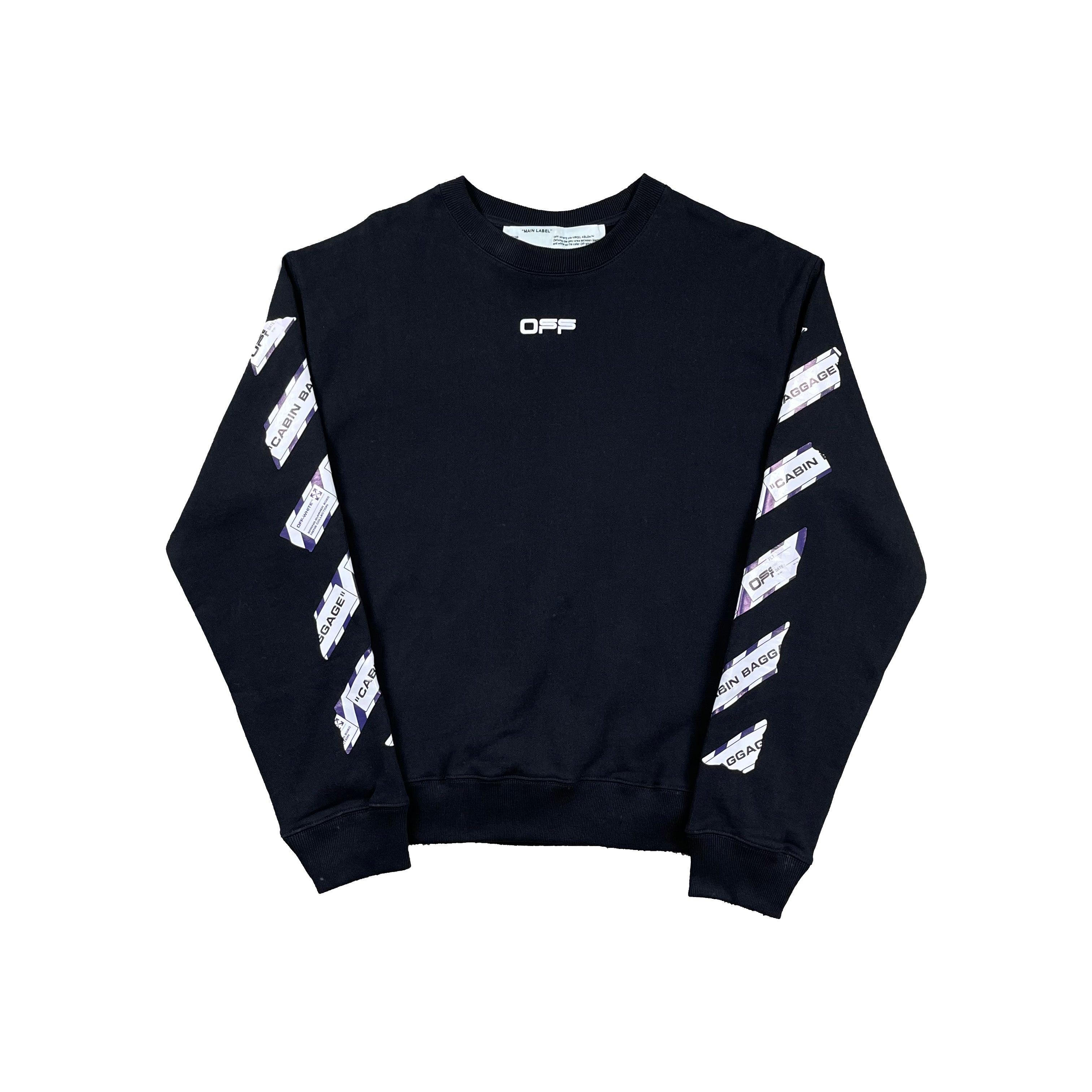 Off-White Sweater