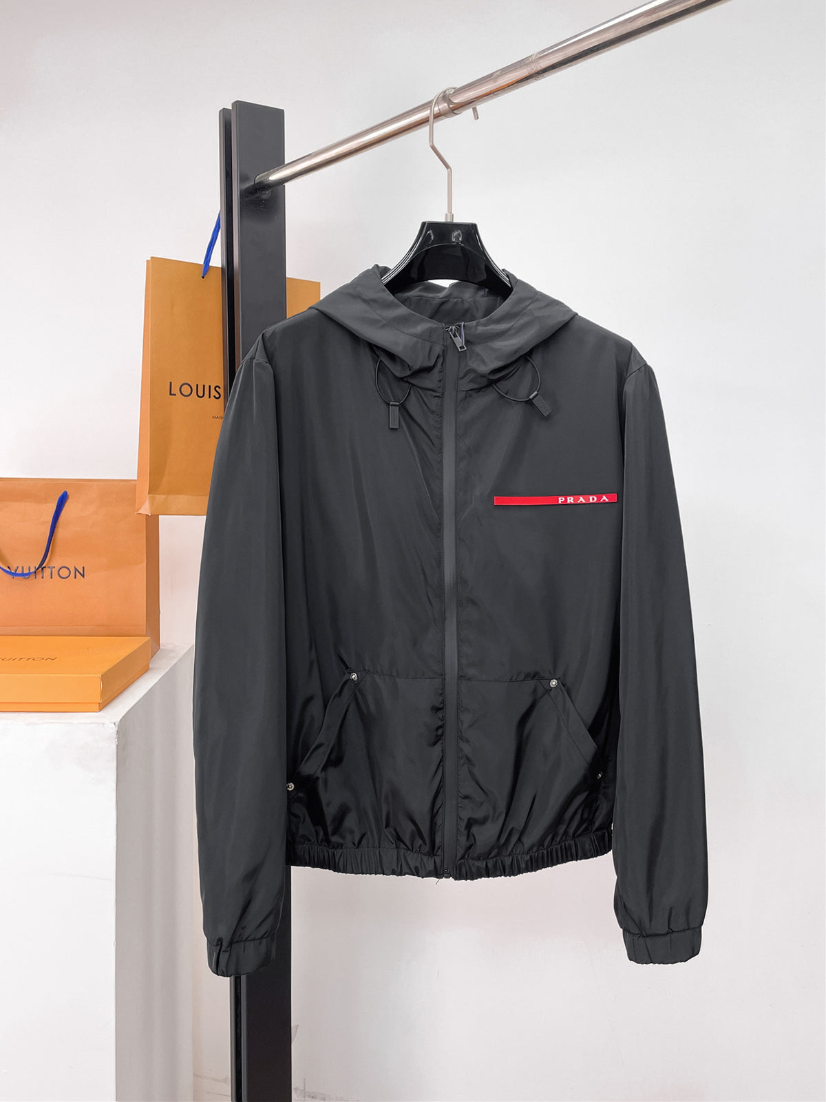 🖤 Prada — Jackets 3
