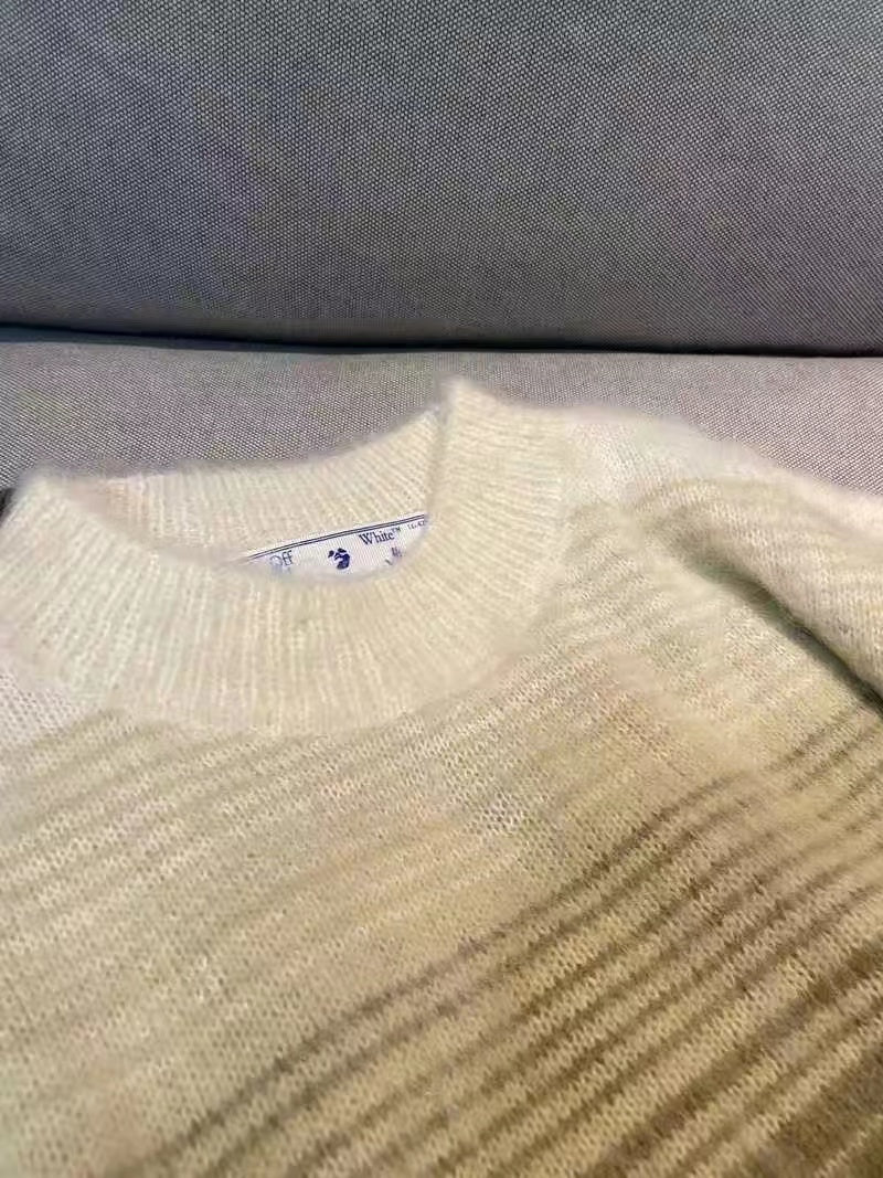 Off-White Sweater 5