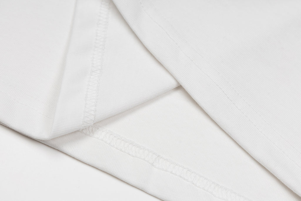 Off-White Oversized T-Shirts 2