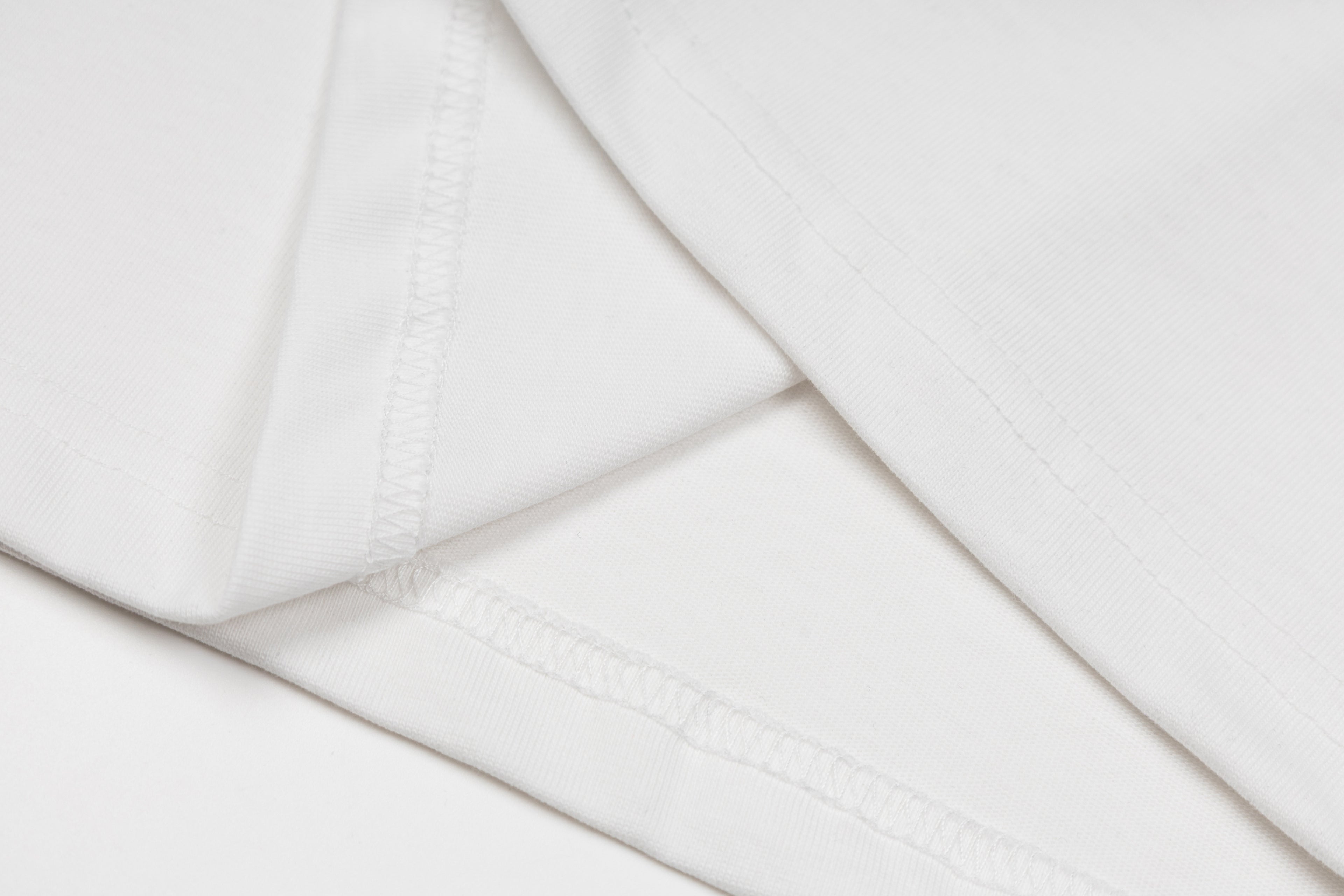 Off-White Oversized T-Shirts 2