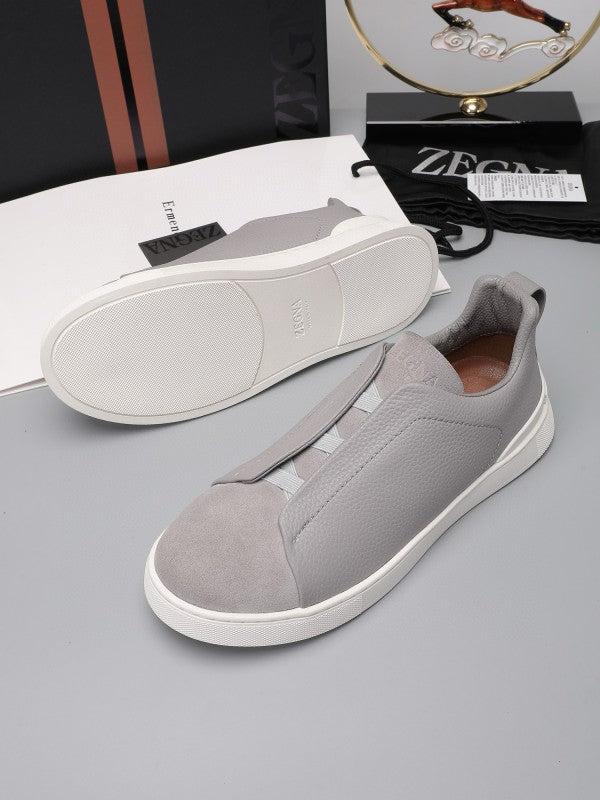 ZEGNA Triple Stitch 54
