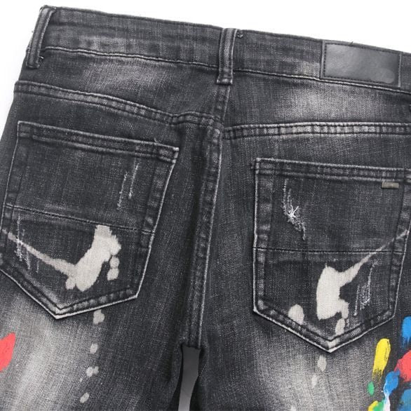 Amiri Jeans 2