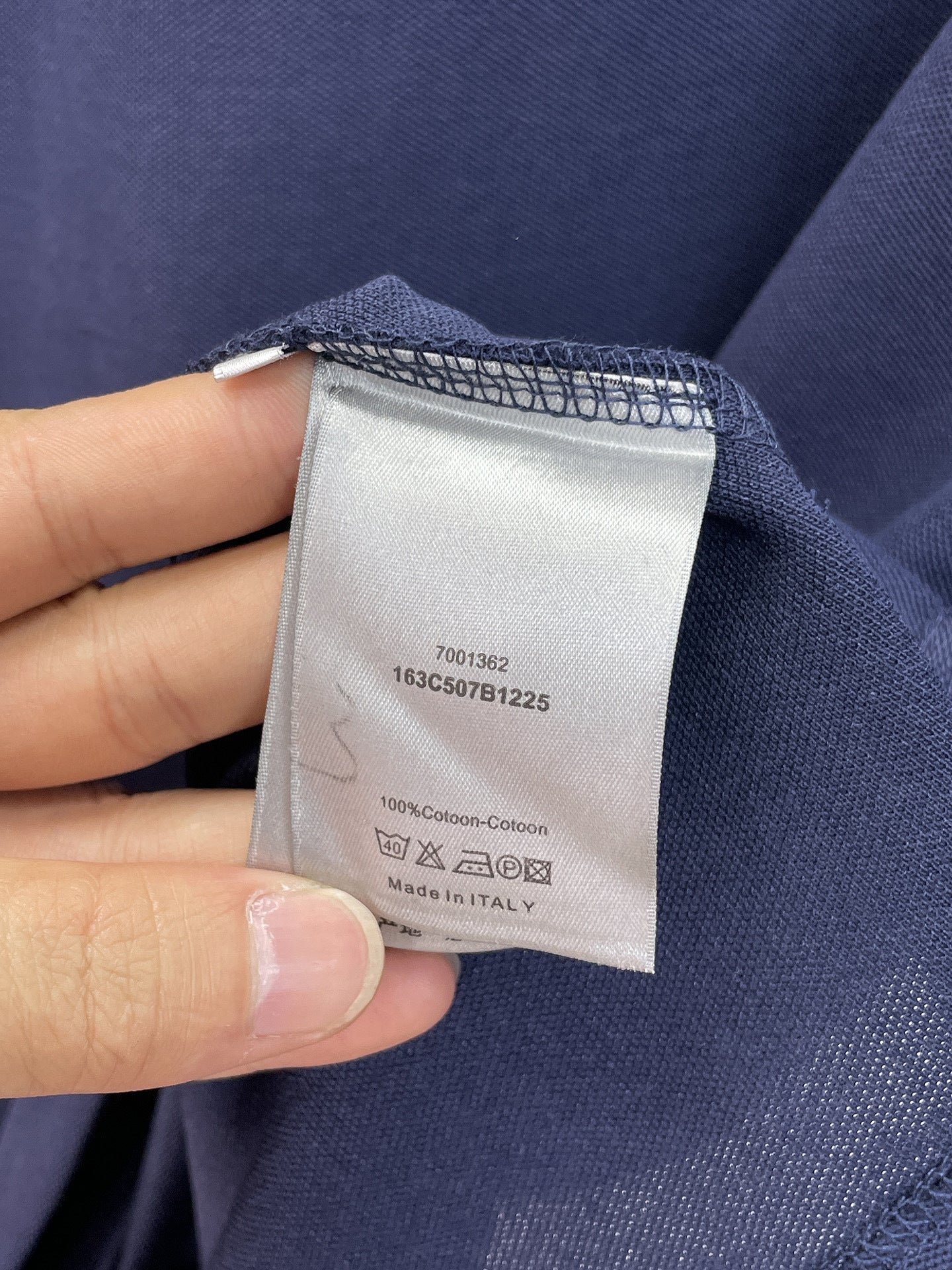 Dior Apparel 8