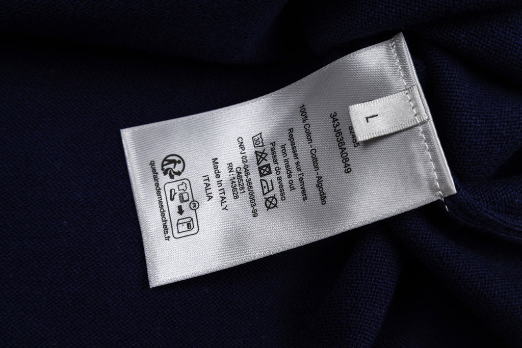 Dior Apparel 20