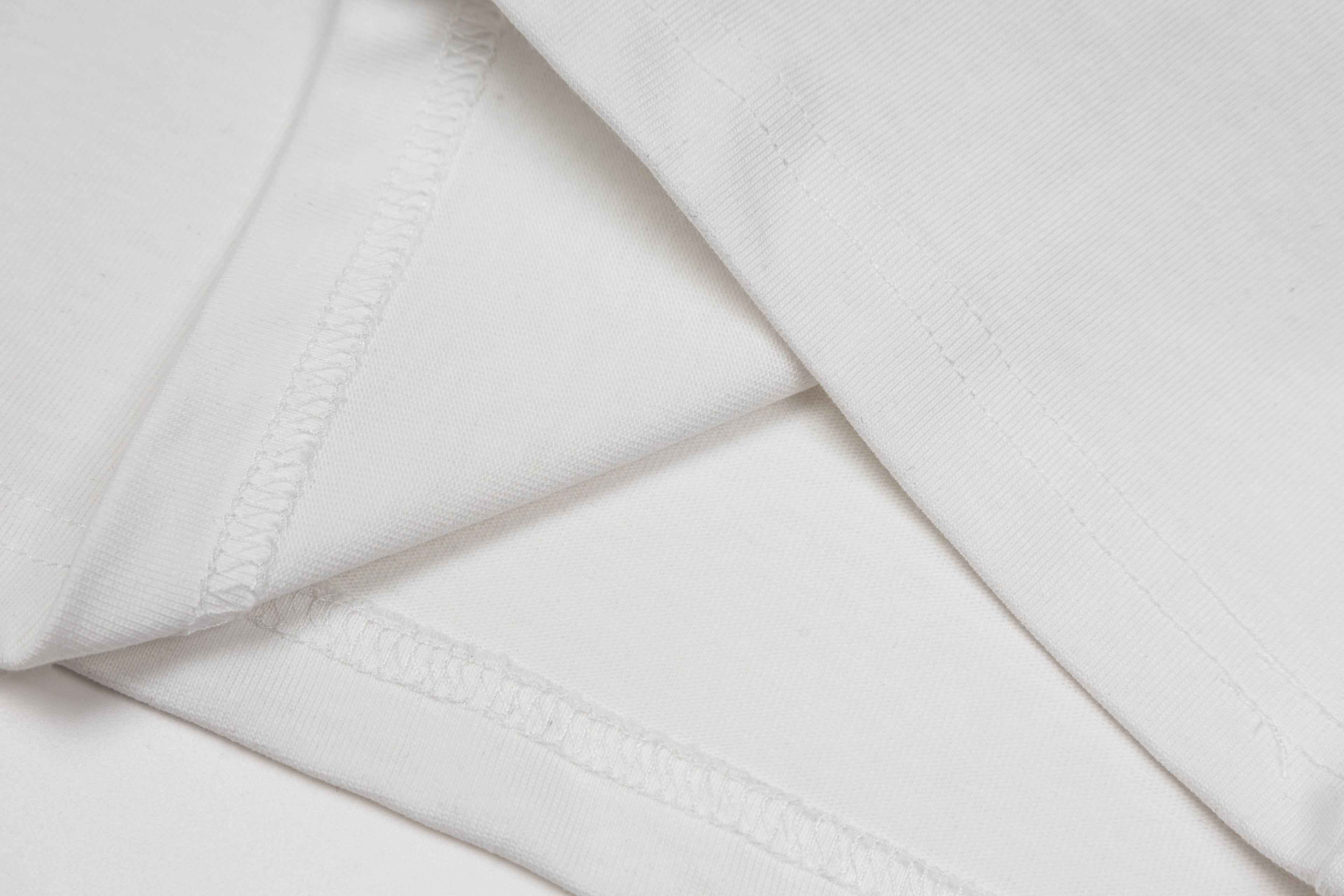 Off-White Oversized T-Shirts 6