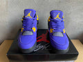 Air Jordan 4 Lakers