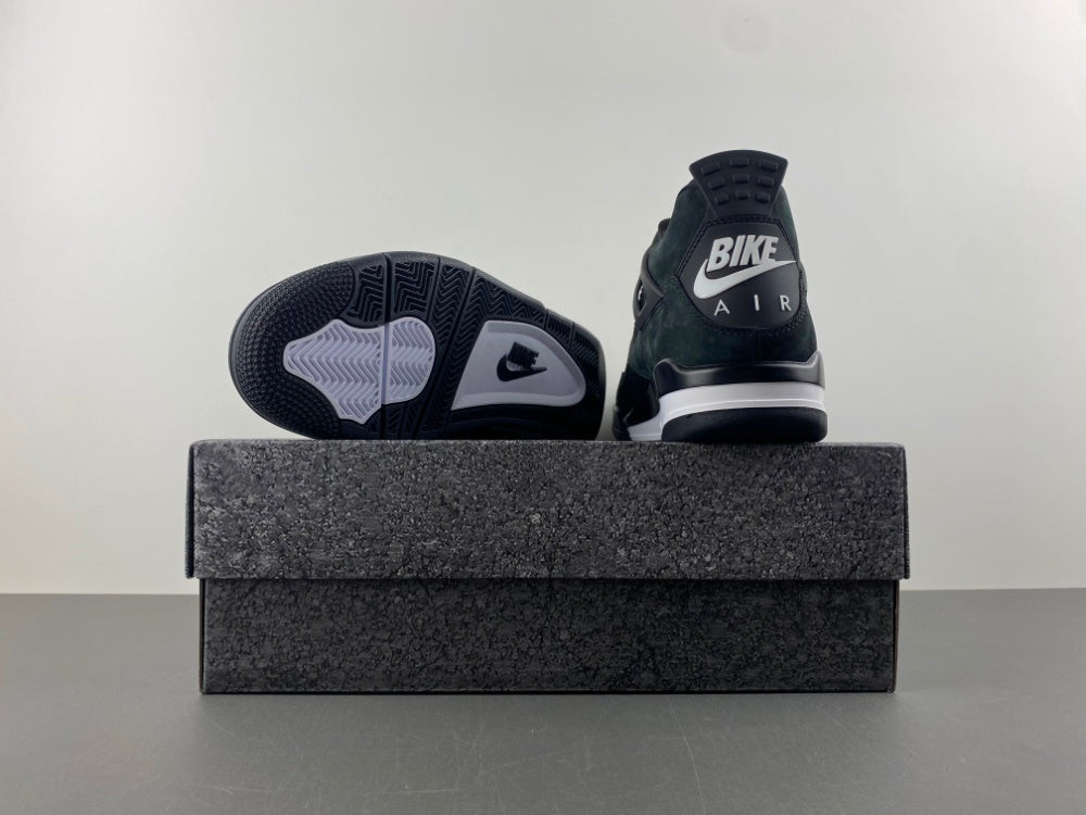 Air Jordan 4 Nigel Sylvester