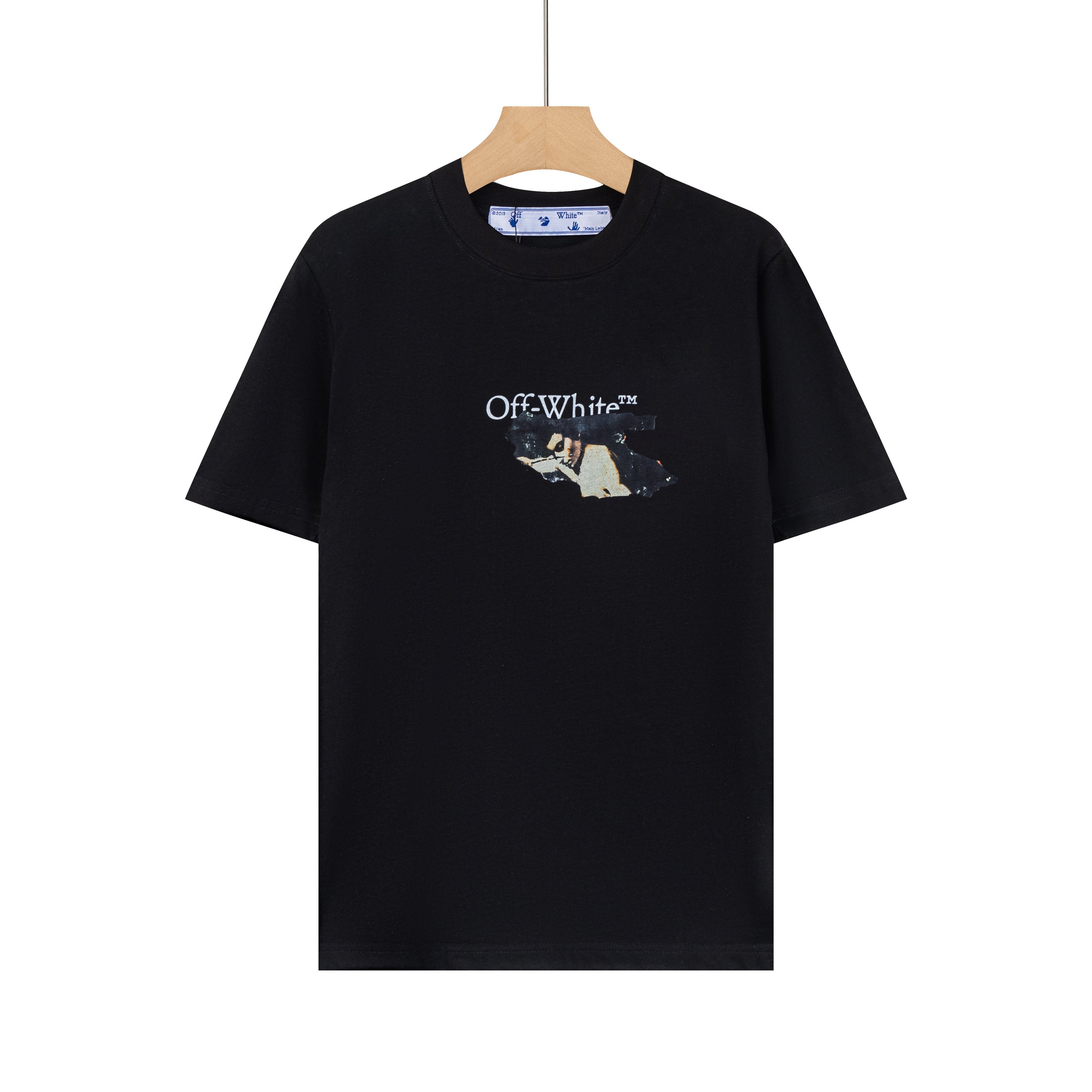 Mayoreo Off White