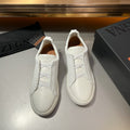 ZEGNA Triple Stitch 42
