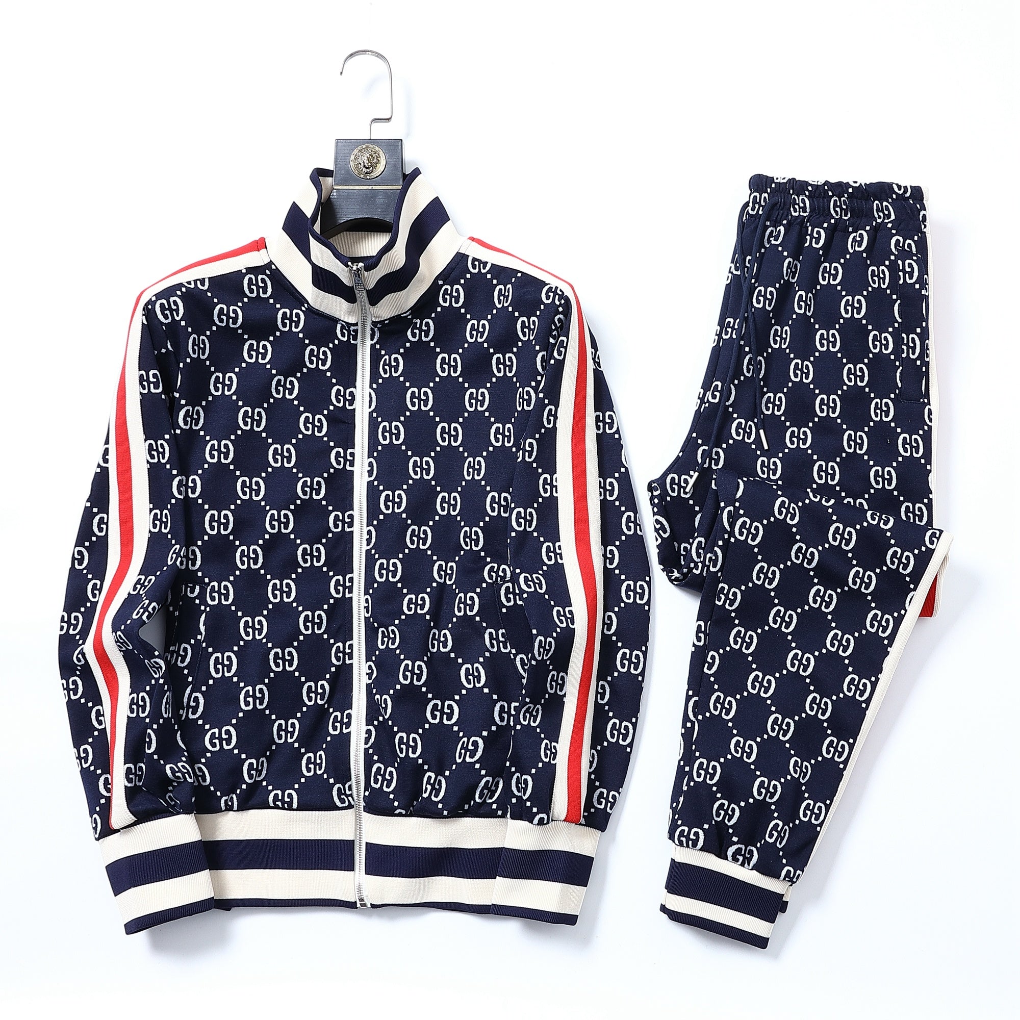 Gucci Tracksuit 2