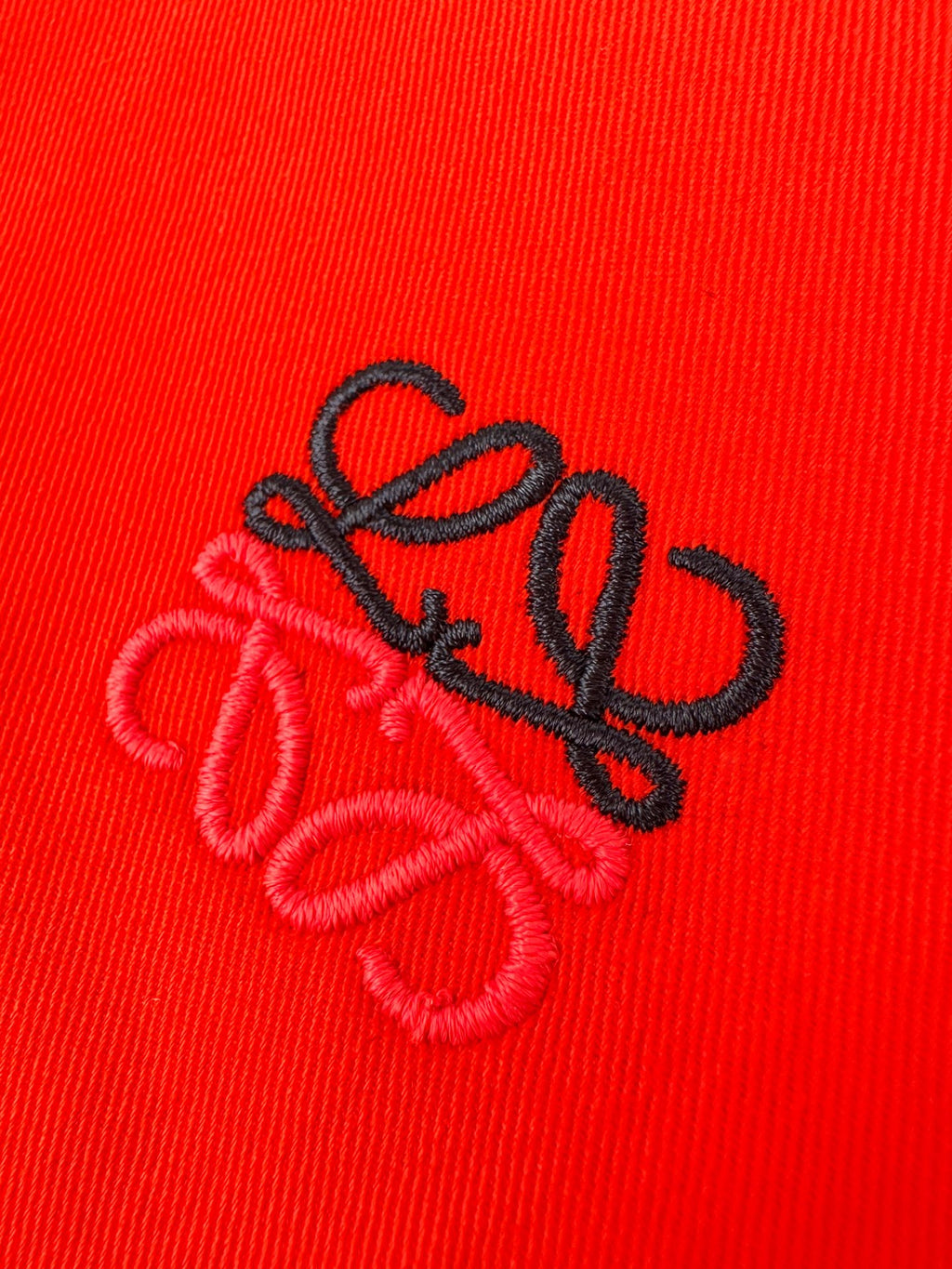 👕 LOEWE APPAREL 2