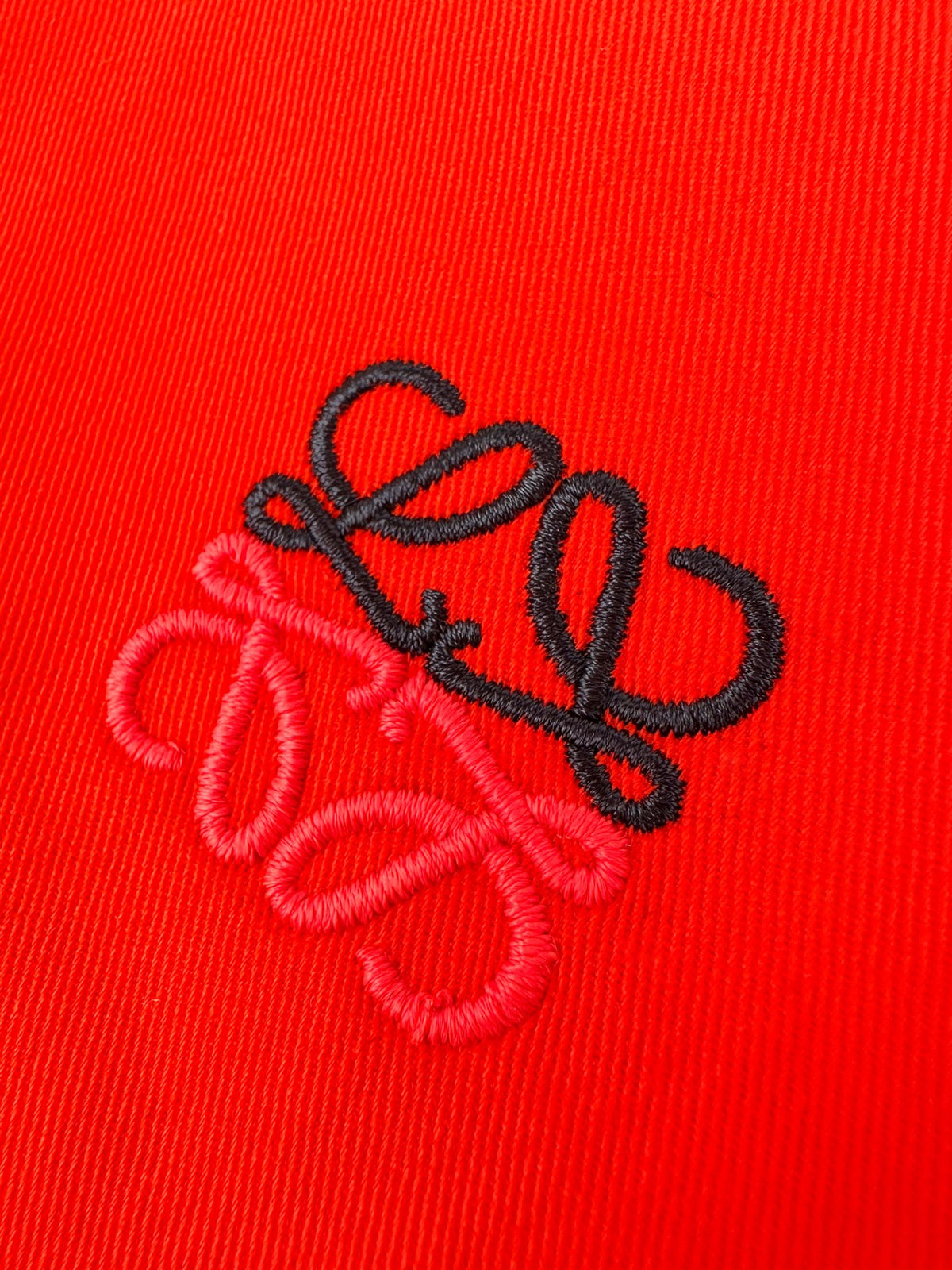 👕 LOEWE APPAREL 2