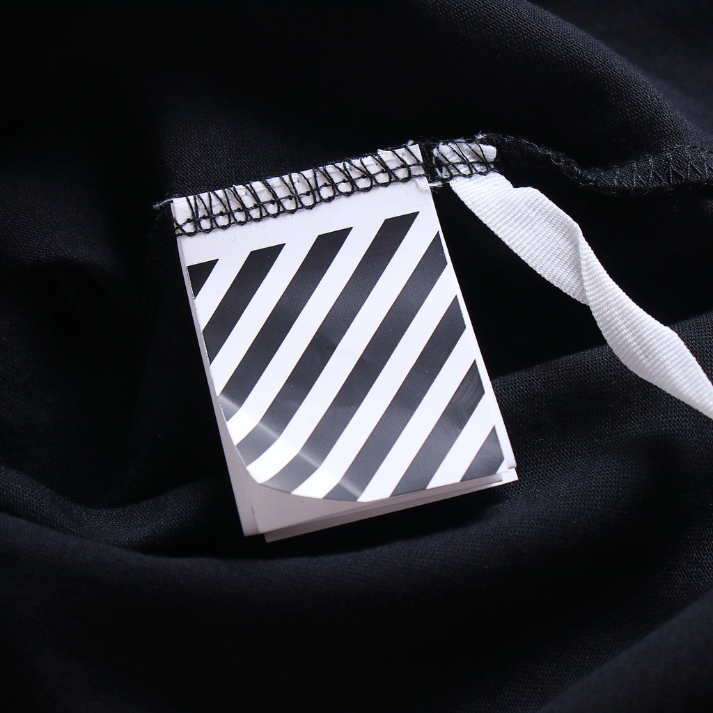 Off-White Oversized T-Shirts 21