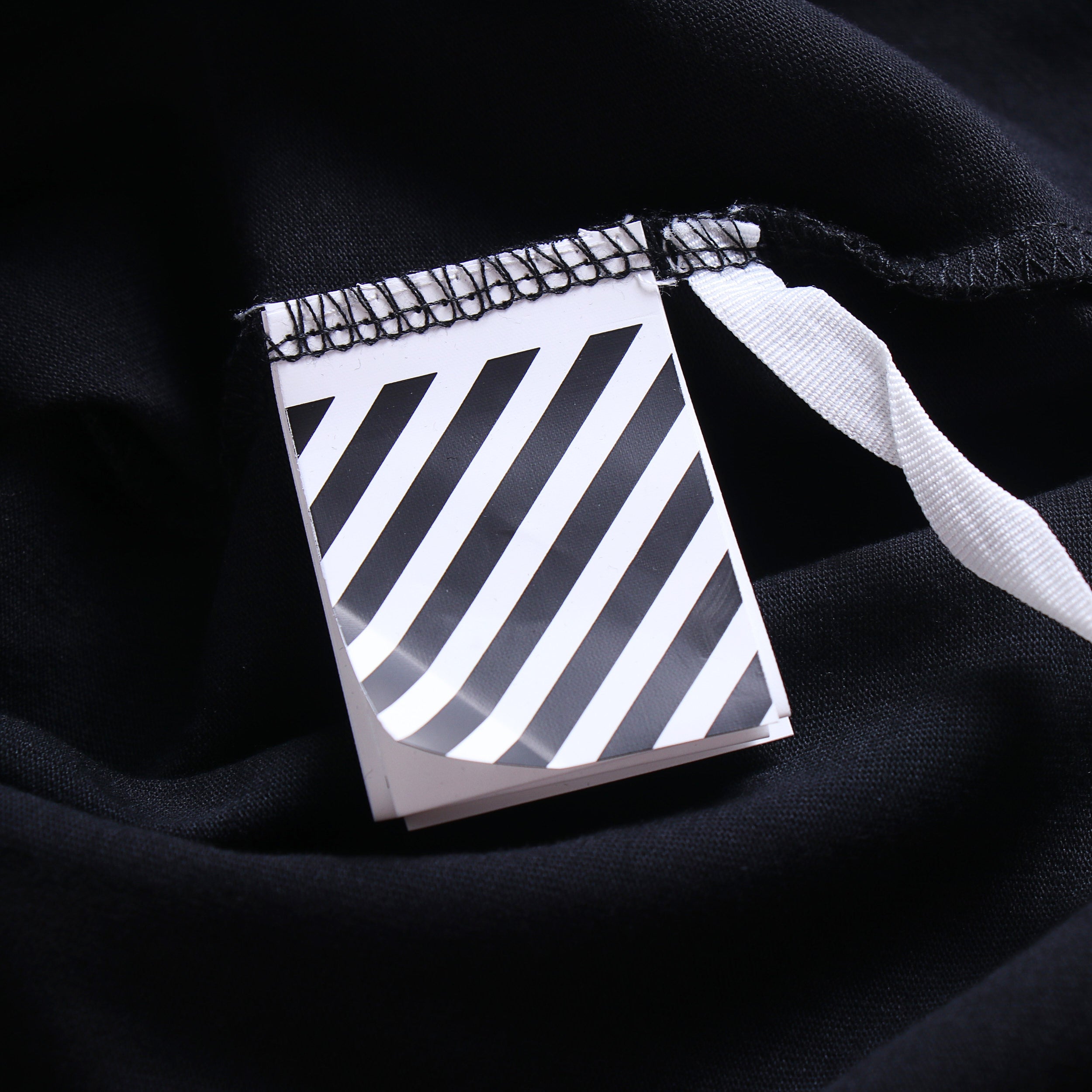 Off-White Oversized T-Shirts 21