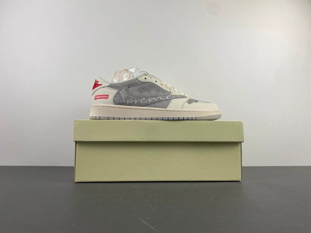 AJ 1 X Supreme