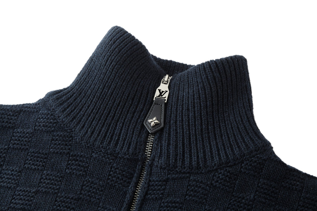🧥 Louis Vuitton Suéteres 3