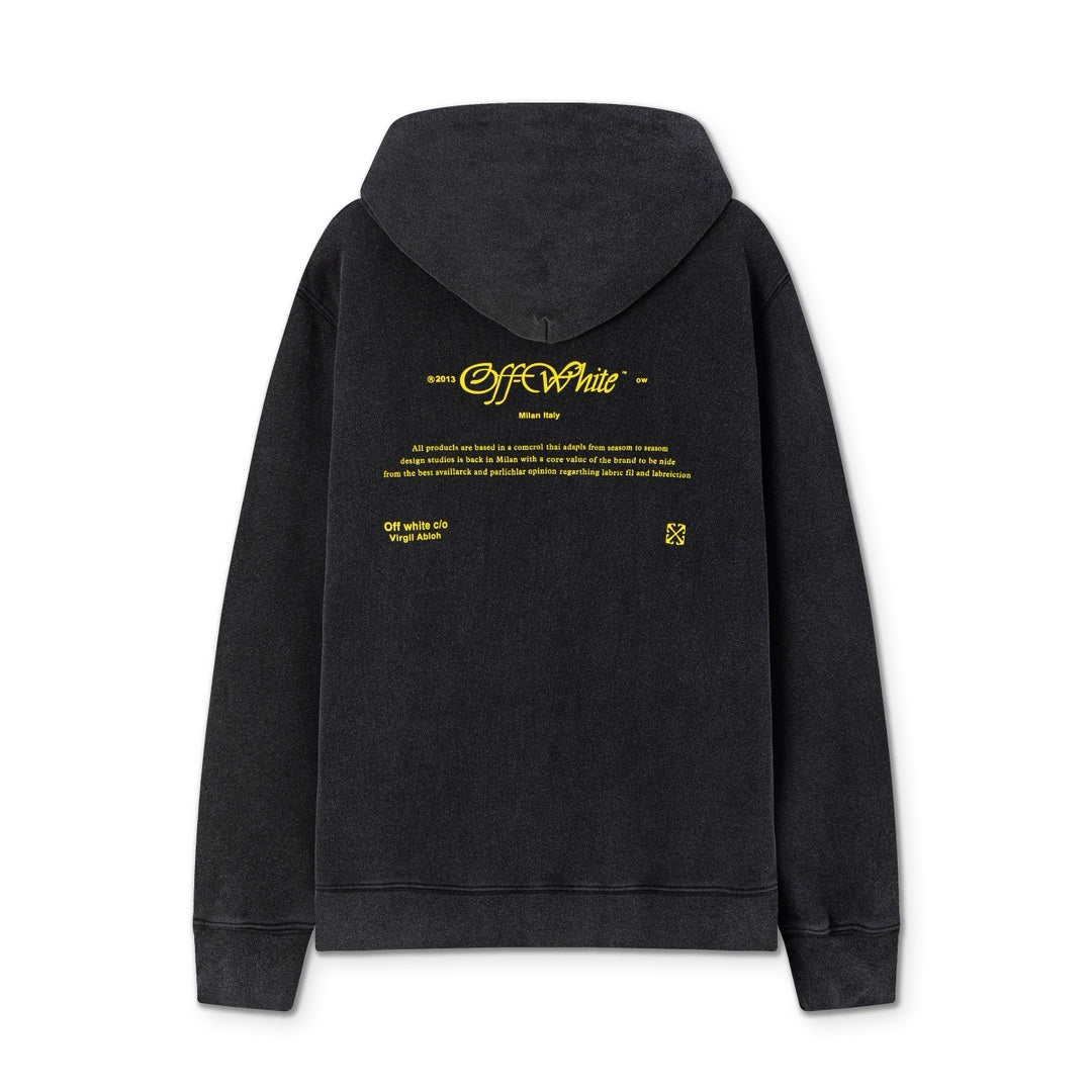 Off-White Hoodies 9