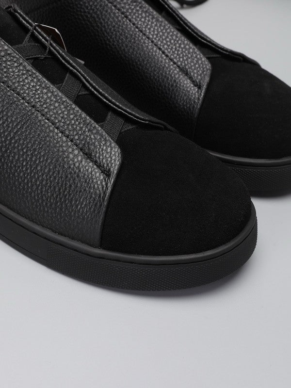 ZEGNA Triple Stitch 40