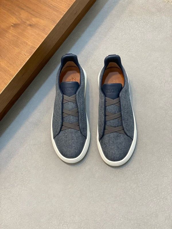 ZEGNA Triple Stitch 51