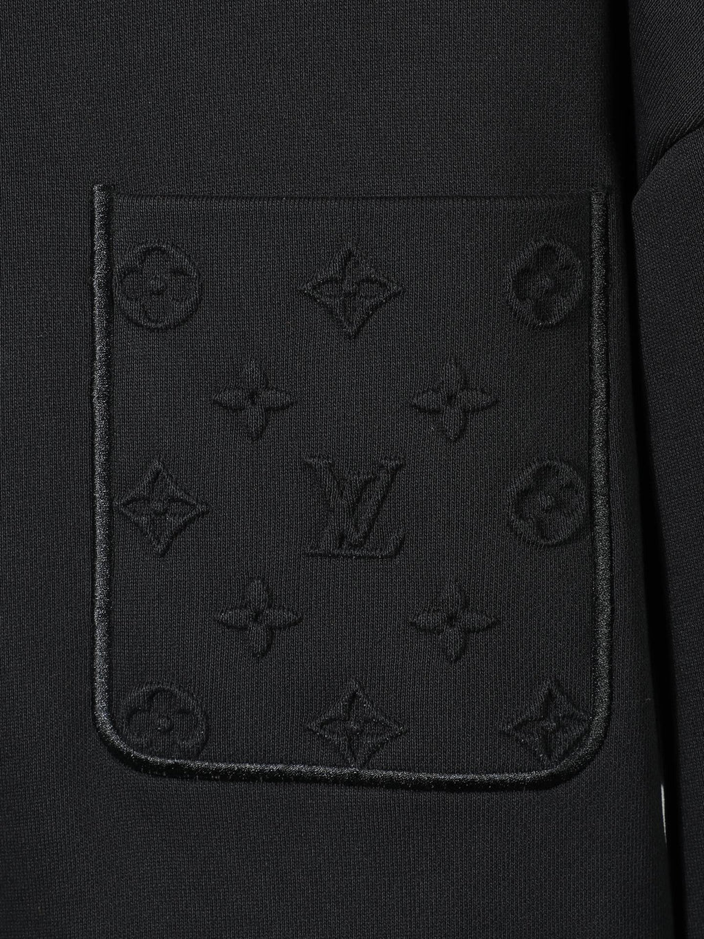 🧥 Louis Vuitton Suéteres 2