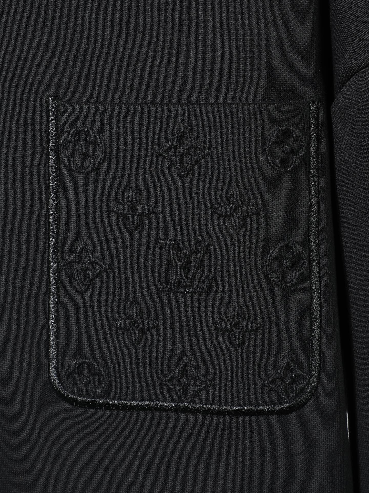 🧥 Louis Vuitton Suéteres 2