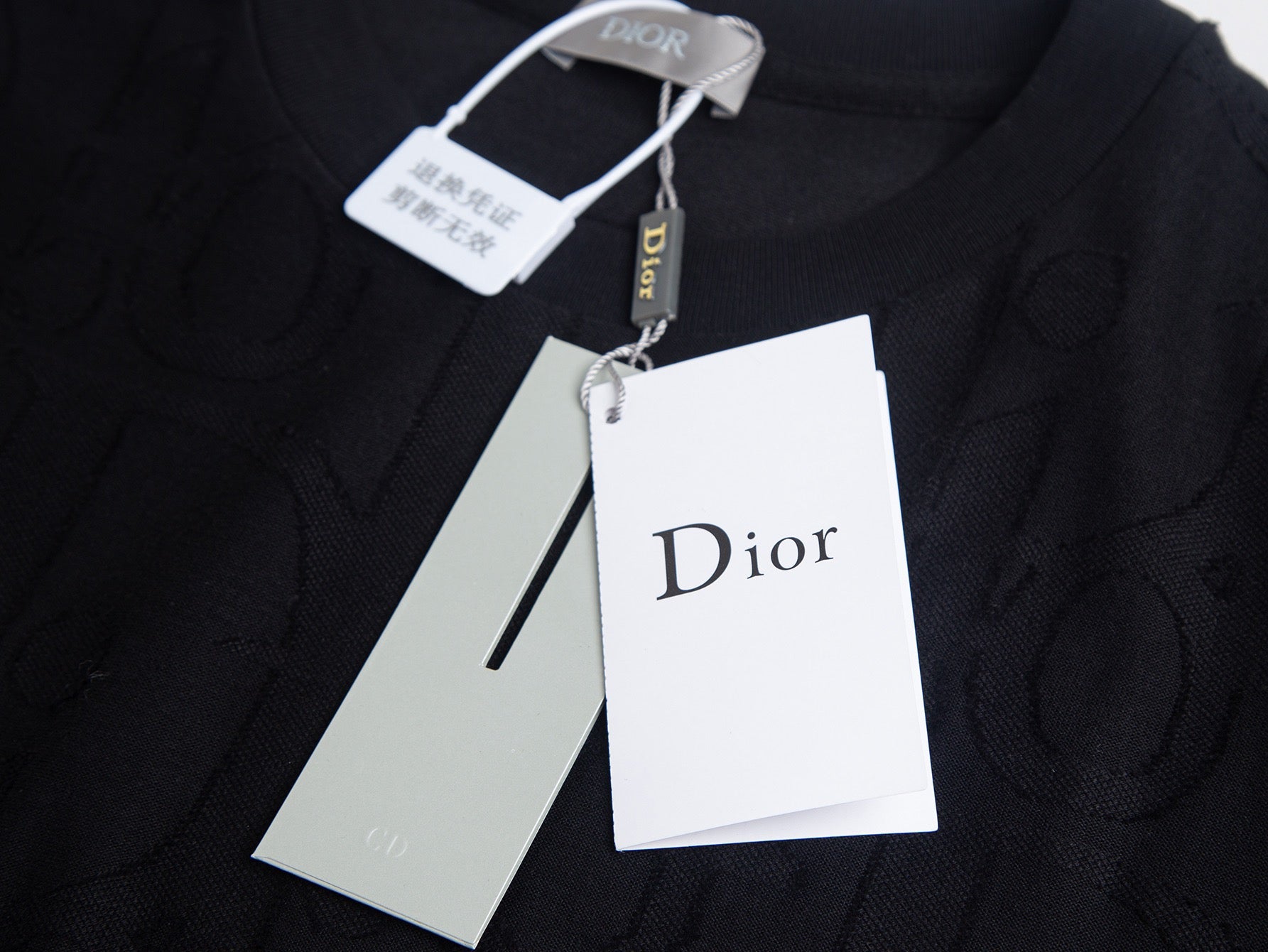 Dior Apparel 15