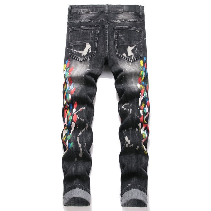 Amiri Jeans 2
