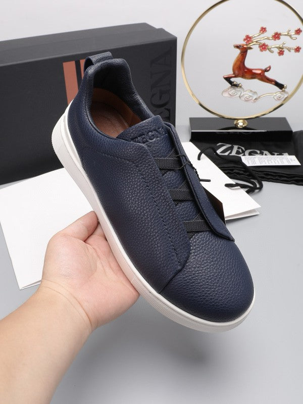 ZEGNA Triple Stitch 59